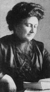 Montessoripedagogiken 1