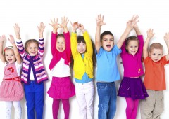 Reggio Emilia-pedagogiken