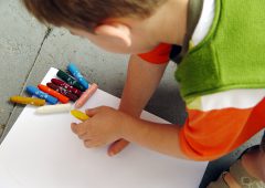 Olika typer av förskolor