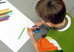 Så kan du arbeta med normkritik i förskolan