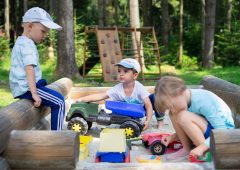 Naturpedagogik i förskolan – fördelar och praktiska aktiviteter